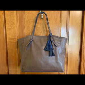 Big Buddha large tote